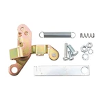 Edelbrock Throttle Lever Adapter Kit Gold Automatic Transmission Mustang 1968-85. Fixed Price $40.95.