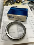 Cup Front Wheel Bearing Nos Ford Truck B6T-1202A 1948/56 F-C-F4 Big. Fixed Price $18.00.