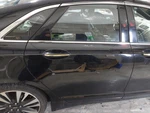 (local Pickup Only) Passenger Right Rear Side Door Fits 13-20 Mkz 3161822. Fixed Price $169.90.