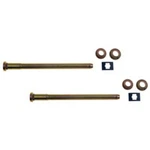 SET-RB38416-2 Dorman Door Hinge Repair Kit Front Rear For Chevy Suburban Gmc. Fixed Price $32.35.