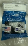 1968-1972 Chevy Ii Rubber Bumper Kit Door, Hood, Trunk Glove Box Soffseal 4094. Fixed Price $30.00.
