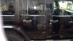PX8 Black Passenger Rear Side Door Full Fits 07-10 Wrangler Jk 10298234. Fixed Price $555.65.