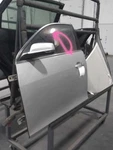 Driver Front Door Express Down Laminated Glass Fits 13-14 Malibu 659866. Fixed Price $569.39.