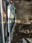 Driver Left Rear Side Door Sedan Fits 20-25 Corolla 195950. Fixed Price $614.25.