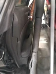 Driver Left Rear Side Door Fits 19-22 Avalon 720631. Fixed Price $1196.51.