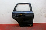 2020 2024 Lincoln Corsair Right Side Rear Door Shell Oem. Fixed Price $382.50.