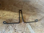 68-72 Oldsmobile Cutlass F85 442 Hood Pop Up Spring Original. Fixed Price $9.00.