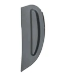 New Oem Ford Interior Mirror Sail Panel Right BT4Z-17D742-AA Edge Mkx 2007-2014. Fixed Price $10.69.
