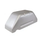 Wheelhouse In Weld-thru Primer Rear Driver Side Bronco 1966-1977. Fixed Price $78.99.