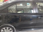 (local Pickup Only) Passenger Right Rear Side Door Sedan Fits 20-24 Corolla 3151. Fixed Price $450.00.