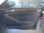 2015 Kia Cadenza Rf Door Trim Panel, Right. Fixed Price $117.33.