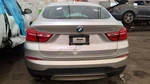 (local Pickup Only) Driver Left Rear Side Door Fits 15-18 Bmw X4 6976051. Fixed Price $379.90.
