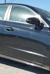 2020-2023 Hyundai Sonata Rh Right Passenger Front Door Oem. Fixed Price $1775.50.