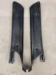 1974-1981 Chevy Camaro Pontiac Firebird Trans Pillar Trim Molding Windshield. Fixed Price $139.74.