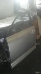 03-06 Porsche Cayenne Left Driver Front Door Power. Fixed Price $324.59.