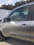 2024 Toyota Tacoma Trd Sport Crew Cab Front Door Silver Left Driver. Fixed Price $1020.00.