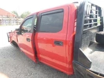 Ford F-350SD 2020 Left Rear Door Used 2498. Fixed Price $549.99.