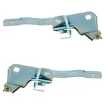 Pair Of Hood Hinges 2020-2024 Ford Explorer Police Ranch Xlt 3.3L LB5Z16797A. Fixed Price $114.64.