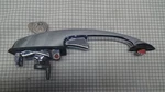 Vw Volkswagen Beetle Bug Exterior Door Handle 113 837 205 W/key Seals Oem. Fixed Price $40.00.