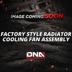 For 2001-2007 Venture Rendezvous Montana Front Cooling Radiator Fan Assembly. Fixed Price $50.51.