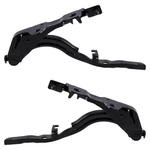 Pair Of Hood Hinges 2015-2019 Hyundai Sonata Limited Luxury 2.4L 1.6L 79120C2000. Fixed Price $94.43.