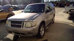 Driver Front Door Electric 2 Sport Package Fits 01-03 Explorer 738466. Fixed Price $346.49.