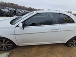 2012 Chrysler 200 Driver Left Front Door Shell Electric Convertible Used. Fixed Price $284.95.