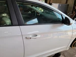 2017 - 2020 Hyundai Elantra Passenger Front Door Electric Sedan Us Built. Fixed Price $719.93.