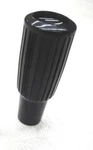 1966 Ford Bronco Turn Signal Knob Black New. Fixed Price $6.30.