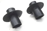 1957 1958 Ford Car Cowl Vent Windshield Drain Tube Seal New *. Fixed Price $16.99.