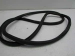 2009-2015 Bmw 750LI Driver Rear Door Body Inner Weather Strip Rubber Molding Oem. Fixed Price $59.99.