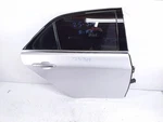 2014-2019 Cadillac Cts Rear Right Passenger Door 23412560 *silver. Fixed Price $946.63.