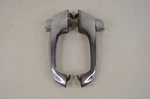 1961-1966 Studebaker Outside Door Handles Pair Chrome 1360980 Hawk Champ. Fixed Price $38.69.