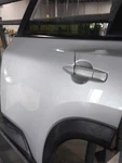 Driver Rear Side Door Japan Built Without Sunshade Fits 21-25 Rogue 453673. Fixed Price $920.39.