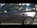 Driver Left Rear Side Door Fits 14-18 Mazda 1324548. Fixed Price $594.99.