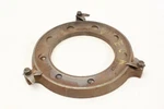 Nos 1964-69 Chevrolet Belair Biscayne Impala Chevelle 194CI Clutch Plate 3988716. Fixed Price $37.40.