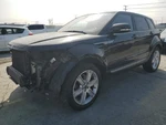 Left Blk Rear Door Assembly Oem 12-19 Land Rover Evoque. Fixed Price $155.00.