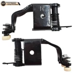 Silscvtt Center Mount Sliding Door Rollers Pair For Honda Odyssey 2005 2006-2010. Fixed Price $19.95.