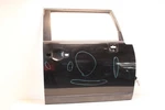 07-14 Toyota Fj Cruiser 4.0L Black Passenger Right Front Door Shell Assembly. Fixed Price $447.27.