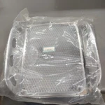 Vintage Cast Aluminum Ford Script Running Board Steps Vintique Sealed. Fixed Price $100.00.