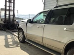 Driver Left Front Door Electric Fits 02-05 Mountaineer 1812827. Fixed Price $463.50.
