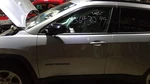 (local Pickup Only) Driver Left Front Door Fits 23-25 Compass 1013574. Fixed Price $1249.90.