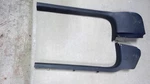 Driver And Passenger Front Door Sill Plates Fits 06-10 Charger 115400. Fixed Price $118.30.