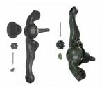 Front Lower Ball Joints Set Of 2 Moog For Charger Plymouth Duster Savoy Scamp. Fixed Price $187.95.
