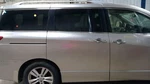Used Rear Right Door Assembly Fits: 2013 Nissan Quest W/side Sill Spoi. Fixed Price $799.95.
