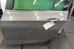 2018 Chevrolet Cruze Lh Left Driver Side Rear Door Oem. Fixed Price $689.00.