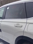 2023-2026 Honda Crv Lh Left Driver Side Rear Door Oem. Fixed Price $1669.50.