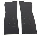 Trunk Floor Filler Board Panel For 1973-77 Buick Chevy Oldsmobile Pontiac Black. Fixed Price $356.09.