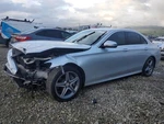Right Slv Front Door Assembly Oem 17-20 Mercedes-benz E300. Fixed Price $1250.00.