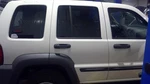 2002-2007 Jeep Liberty Passenger Right Rear Door Electric Oem Rh. Fixed Price $310.00.